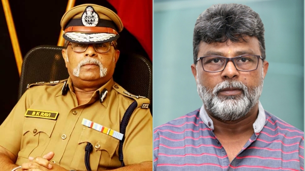 A senior IPS officer DGP Rank Braj Kishor Ravi will be joining Congress party after retiring 