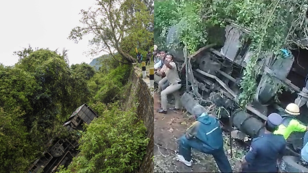How did Coonoor accident happened? How did Coonoor accident happened?