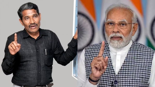 Vanni arasu has said 33% reservation for women may be postponed until 2039 Vanni arasu has said 33% reservation for women may be postponed until 2039