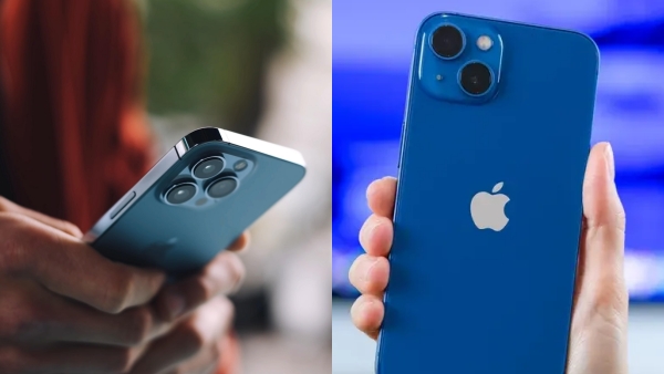  How Apple is saving lots of money with these secret QR codes on iPhone display