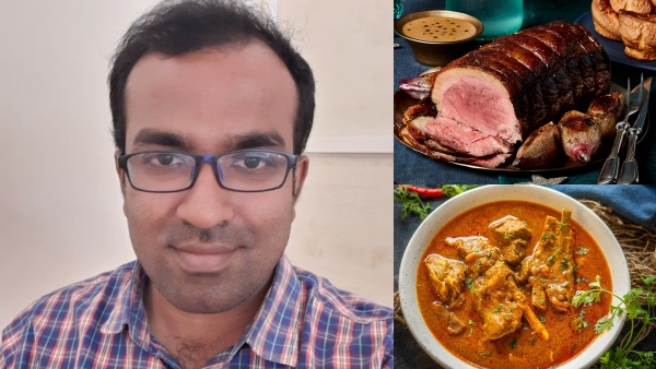 Heart patients can eat mutton, says Dr Farook Abdulla 