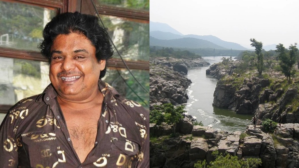 Mansur Ali khan says that Cauvery river water dispuite Karnataka and Tamilnadu 