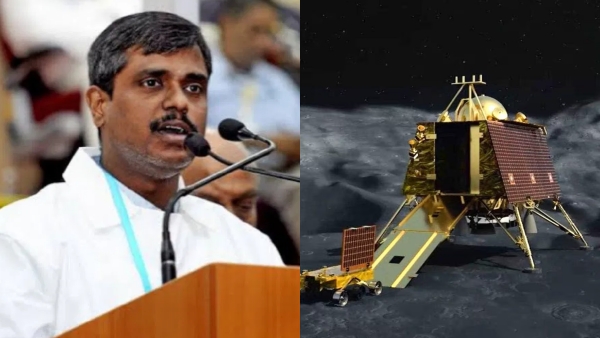 Chandrayaan 3 director VeeraMuthuvel interviewed why Vikram lander and Pragyan rover on moon did not resurrect 