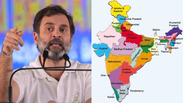 important to know the caste statistics of India says Congress MP Rahul Gandhi 