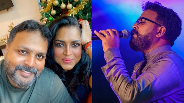 bigg boss tamil season 7 actor Yukendran wife interview