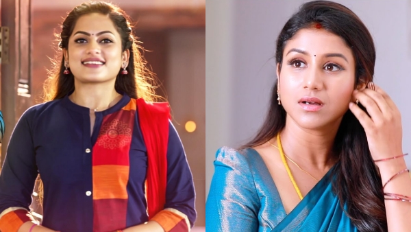  Sun TV Serial Time Changeing in ethirneechal serial and iniya serial 