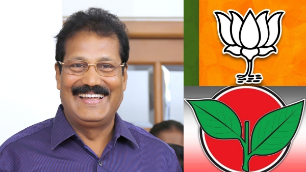  Dr Krishnasamy says that AIADMK and BJP alliance not ended