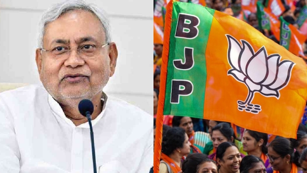 BJP Faces huge Political setback by Bihar Caste Base Census
