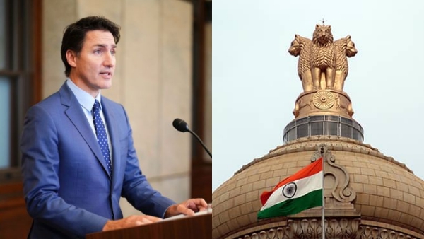  India asks Canada to repatriate 41 diplomats within a week