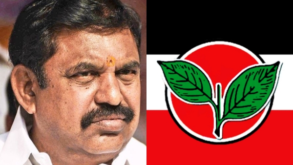 Politics: New Gossip on AIADMKs Eknath Shindes