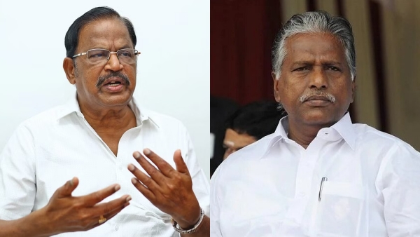 மீண்டும் ஒன்று சேரும் அதிமுகபாஜக? குட்டையைக் குழப்பிய வி.பி.துரைசாமி