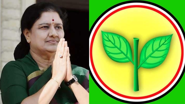  AIADMK party will go to under Sasikala control befor 2024 Parliament Election, says Theni Kannan