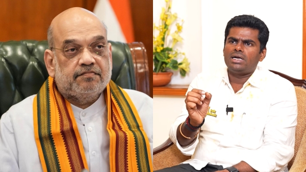 Why did you talk like that? How did you break AIADMK alliance? BJP asks Annamalai 
