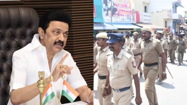 Why next 7 months are more important for the safety of people? CM Stalin major order to police 