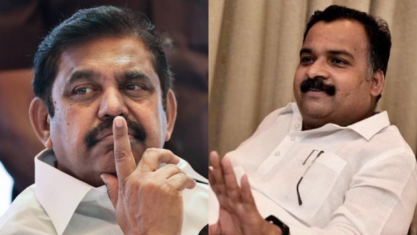 MP Manickam Tagore says that AIADMK and BJP alliance not ended 