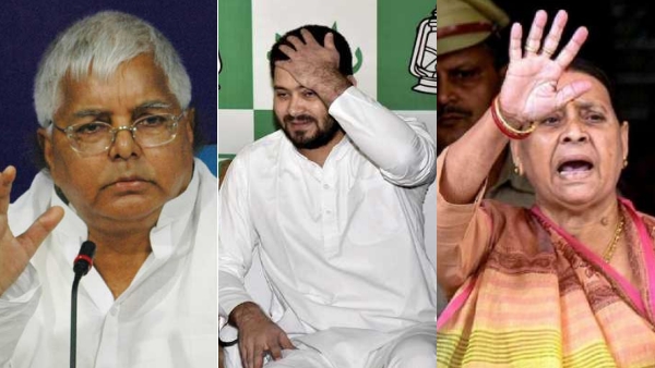 Land for Job Scam: Delhi Court grants bail to RJD Chief Lalu Prasad Yadav Family 