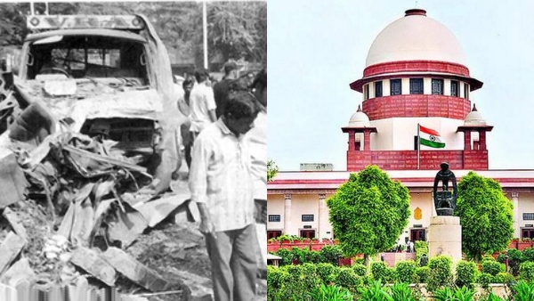 Supreme Court refused to release the life convicts in the Coimbatore blasts case 