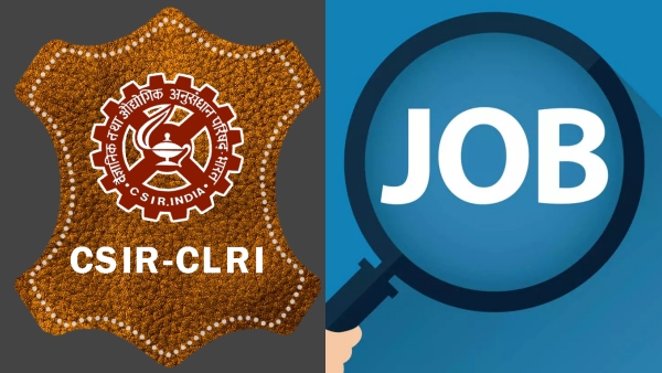  CLRI Chennai Recruitment Junior Stenographer posts 05 Vacancies how to apply full details