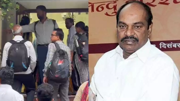 What is the reason behind Income Tax department raid at DMK MP Jagathrakshakan places? What is the reason behind Income Tax department raid at DMK MP Jagathrakshakan places?