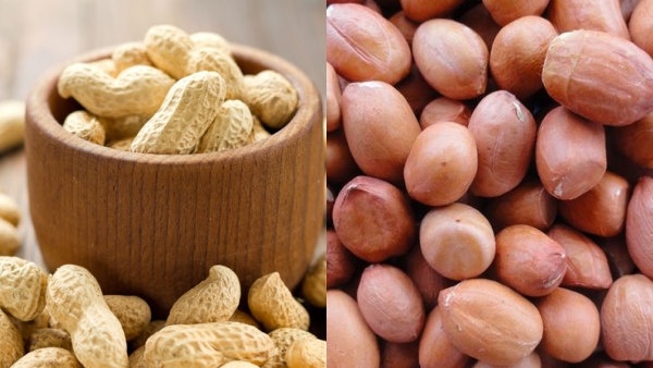 Do you know the Health benefits of Groundnut? 