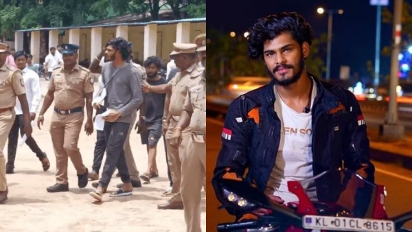 TTF Vasans bail plea rejected at Chennai Highcourt 