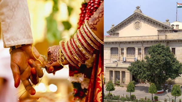 Allahabad High Court says Hindu marriage invalid without Saptapadi rituals Allahabad High Court says Hindu marriage invalid without Saptapadi rituals