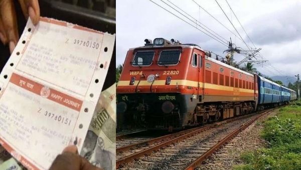How to transfer a train ticket booked in your name to someone elses name? Salem Railway officials How to transfer a train ticket booked in your name to someone elses name? Salem Railway officials