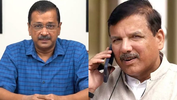 Aam Aadmi MP Sanjay Singh sent to ED remand till October 10 in the Delhi Excise policy case 