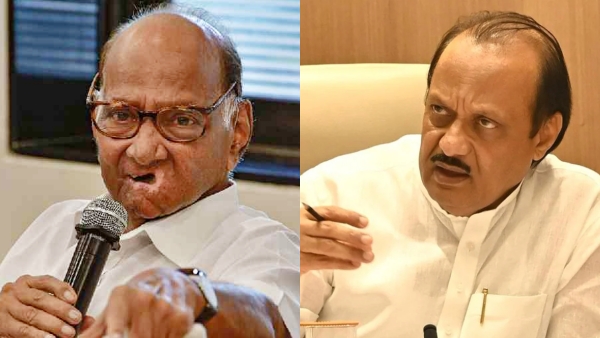 Election commission to hear petition on Nationalist congress party symbol case Election commission to hear petition on Nationalist congress party symbol case