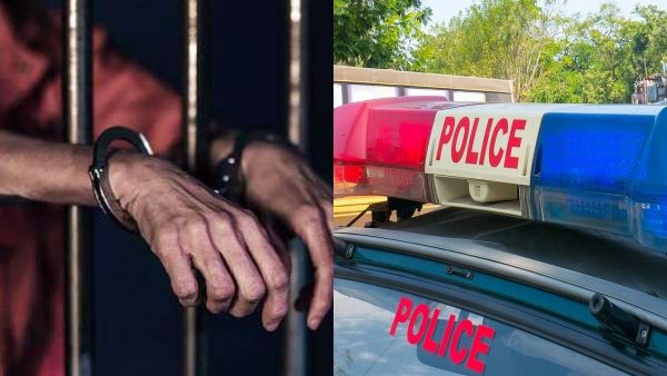 Police arrest a murderer who killed a 12th student on Gay Sexual assault and murder in Chennai 