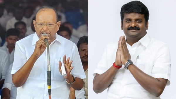 Minister Ragupathi said that Vijayabaskar is sending a delegation to BJP state president Annamalai 