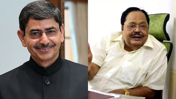 Tamil Nadu Minister Duraimurugan Condemns Governor RN Ravi 