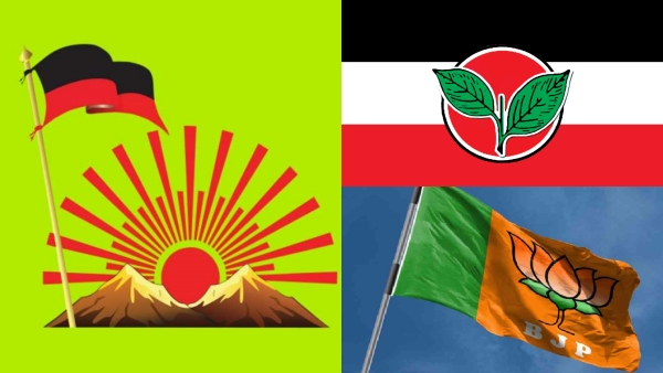 Tamilnadu Lok Sabha Election battle to change with DMK Vs BJP?
