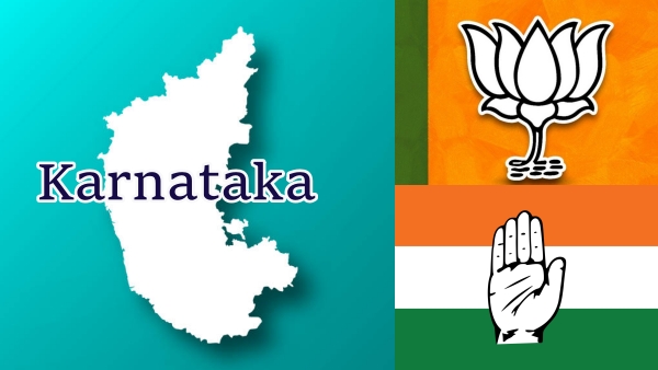 Lok Sabha Poll: BJP likley to get 16 Seats in Karnataka: India TV-CNX Opinion Poll Lok Sabha Poll: BJP likley to get 16 Seats in Karnataka: India TV-CNX Opinion Poll