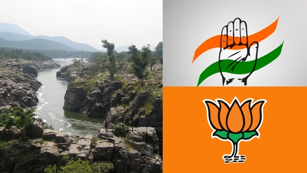 Cauvery: Union Govts team visits Karnataka to assess drought situation 