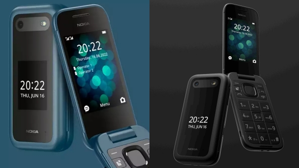 Nokias 2660 flip 4G mobile now introduces cash transaction facility 