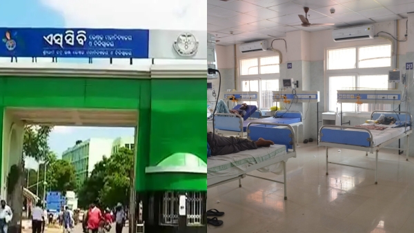 Odisha decided to play bhajan songs in hospital ICU to speed up the recovery of patients 