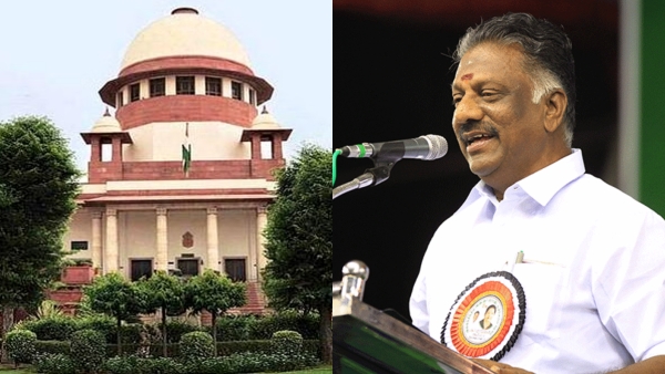 ADMK General Council Meeting: O Panneer Selvam filed petition on Supreme Court against Chennai High Court order ADMK General Council Meeting: O Panneer Selvam filed petition on Supreme Court against Chennai High Court order