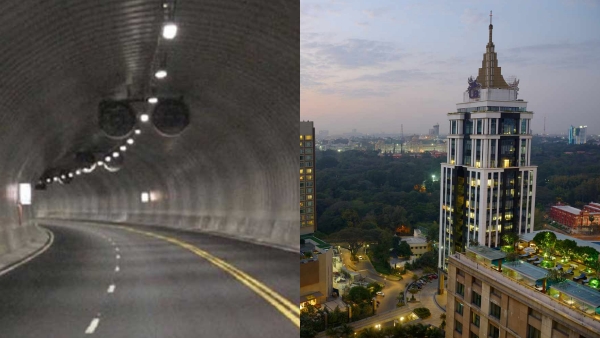 Why Bangalore tunnel road project may end up bad for the city? Weatherman shocking warning 