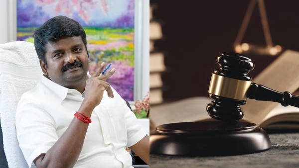 Pudukottai Court to hear Ex minister Vijayabaskar asset case today 