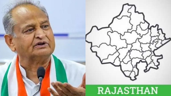  Similar to Bihar, Soon Rajasthan to hold caste survey announces CM Ashok Gehlot 