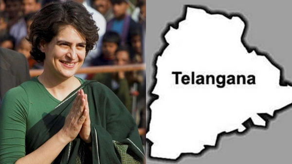  Telangana Congress to launch bus yatra from October 15