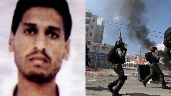 Hamas miliatary shadow leader reveal reason behind attack on Isreal 