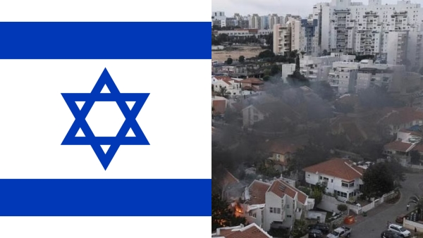 Do you know why missiles cant take down Israel? The reason is this ‛Iron Dome, What is this? details here 