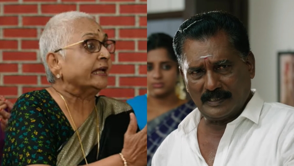 Ethirneechal Serial 2023 October 7th episode and fans reaction 