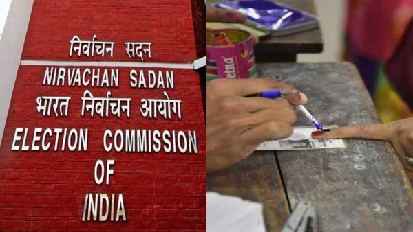 Election Commission likely to announce 5 States election dates before Oct.10?