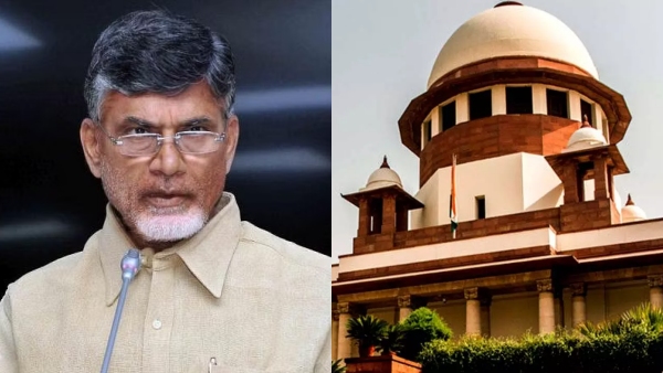 Judgment Day for Chandrababu Naidu as Supreme Court to hear major plea 