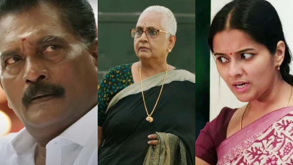  Ethirneechal Serial 2023 October 8th episode and fans reaction 