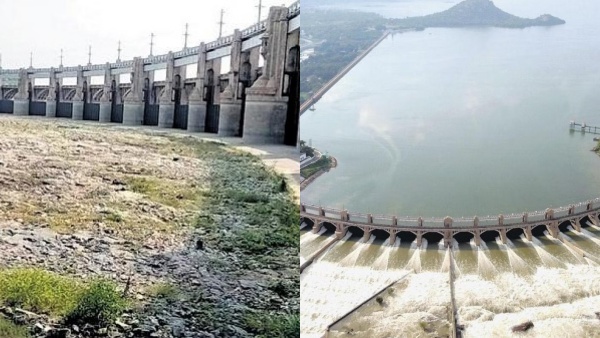 Cauvery: Mettur dam to be close from today?