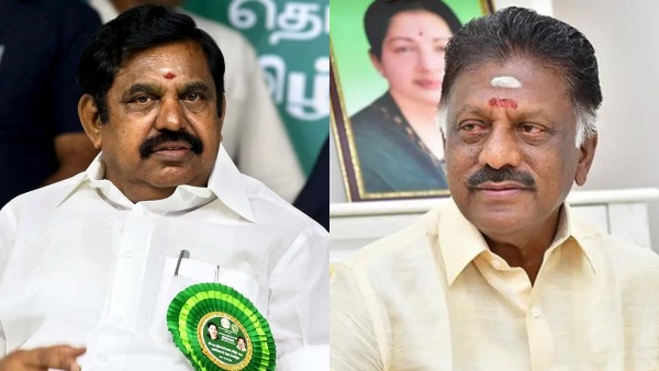  Speaker Appavu might take major decision on Edappadi Palanisamy OPS seat issue